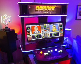 Other Custom Cabinets