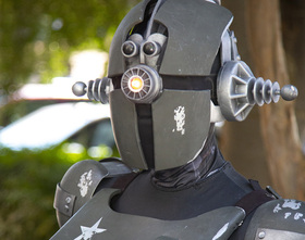 Dragon Con 2021 - Sunday