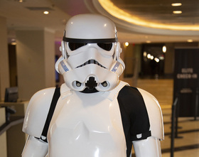 Dragon Con 2019 - Friday