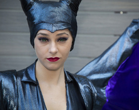 Dragon Con 2019 - Saturday