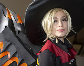 Dragon Con 2019 - Sunday