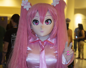 Dragon Con 2022 - Thursday