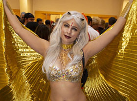 Dragon Con 2018