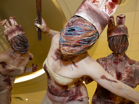 Dragon Con 2018 - Thursday 