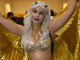 Dragon Con 2018 - Friday