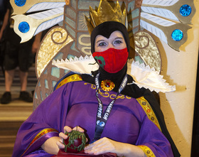 Dragon Con 2022 - Friday