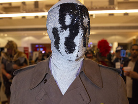 Dragon Con 2018 - Saturday