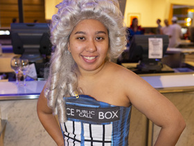 Dragon Con 2018 - Monday