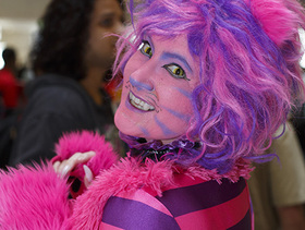 Dragon Con 2017 - Friday