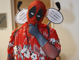 Dragon Con 2017 - Saturday