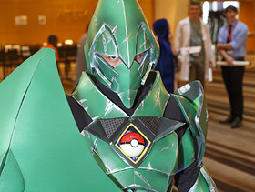Dragon Con 2017 - Monday