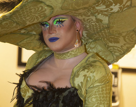 Dragon Con 2022 - Saturday