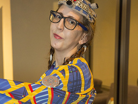 Dragon Con 2016 - Sunday