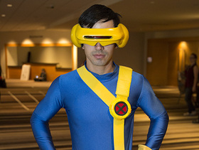 Dragon Con 2016 - Monday