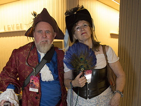 Dragon Con 2015