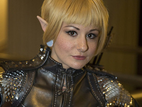 Dragon Con 2015 - Friday