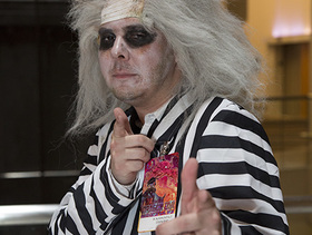 Dragon Con 2015 - Monday