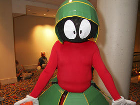 Dragon Con 2014