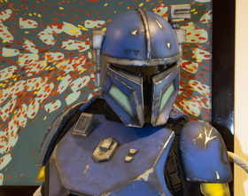 Dragon Con 2022 - Sunday