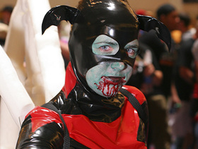 Dragon Con 2014 - Saturday