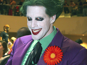 Dragon Con 2014 - Sunday