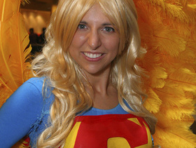 Dragon Con 2014 - Monday