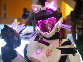 Dragon Con 2026
