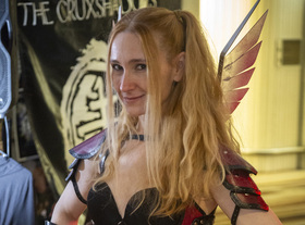 Dragon Con 2026 - Sunday
