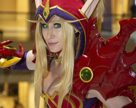 Dragon Con 2022 - Monday